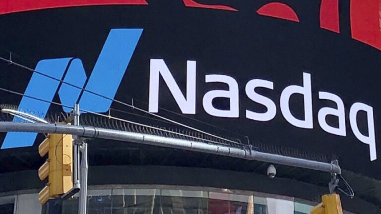 Les actions de Tokyo s'ouvrent fortement plus bas à mesure que les actions technologiques suivent le plongeon NASDAQ