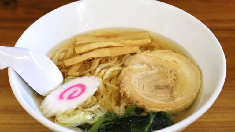 Un nombre record de restaurants de ramen au Japon ont fait faillite en 2024