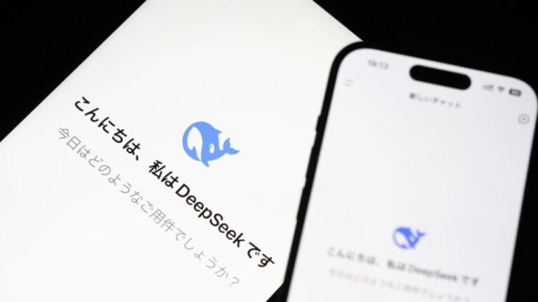 Le Japon pour décrire les étapes du développement de l'IA, utilisez au milieu de la montée en profondeur