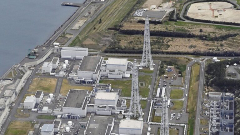 Le redémarrage de Niigata inactif réacteur nucléaire fait face à un retard prolongé
