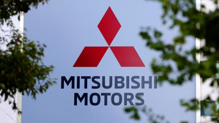 Mitsubishi moteurs pour sous-traiter la production EV à Foxconn à Taiwan