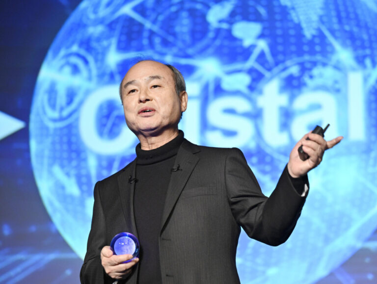 SoftBank, Openai accepte de mettre en place une coentreprise pour les services d'IA