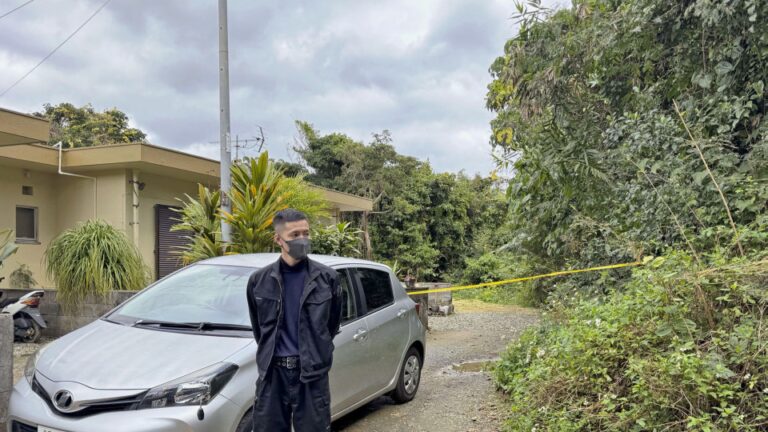 Un homme de 18 ans arrêté pour le meurtre de femmes dans le sud-ouest du Japon