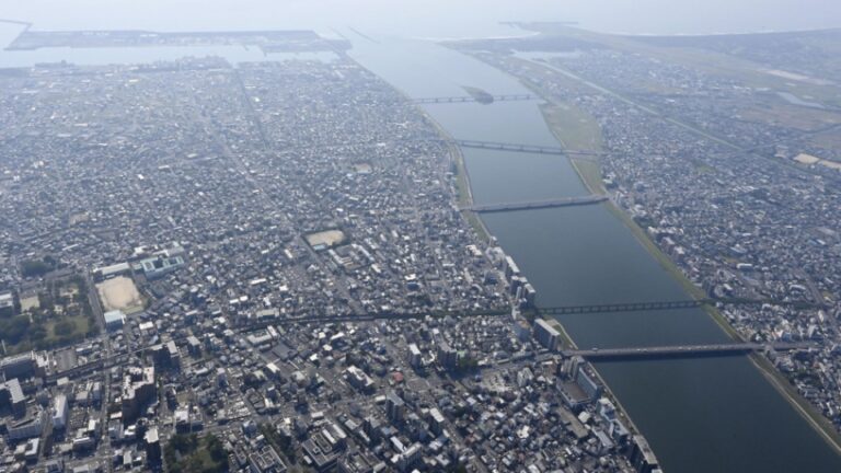 Jusqu'à 298 000 pourraient mourir au Japon à Nankai Trough Megaquake: Gov't