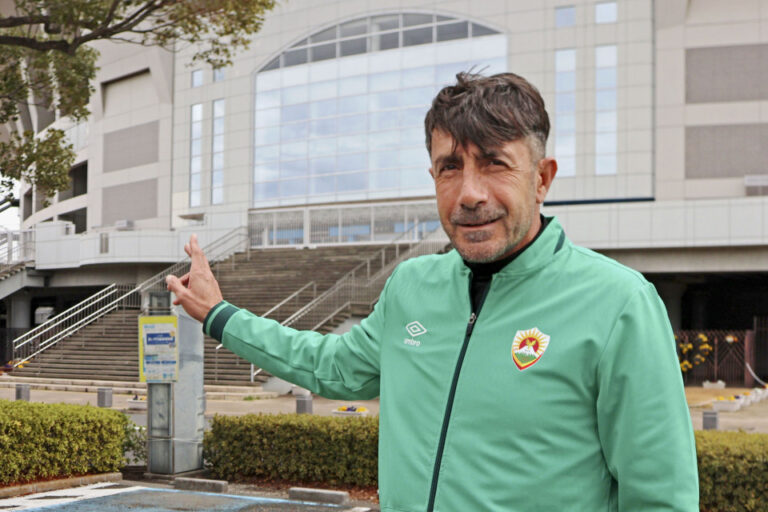 L'équipe de football kurde s'excuse auprès du club de la J-League pour l'incident du drapeau
