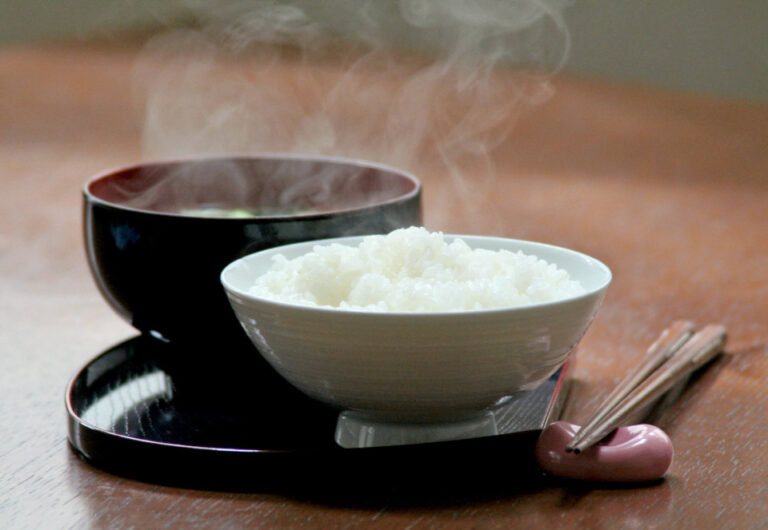 Le Japon vise à augmenter les exportations de riz 8 fois à 350 000 tonnes en 2030