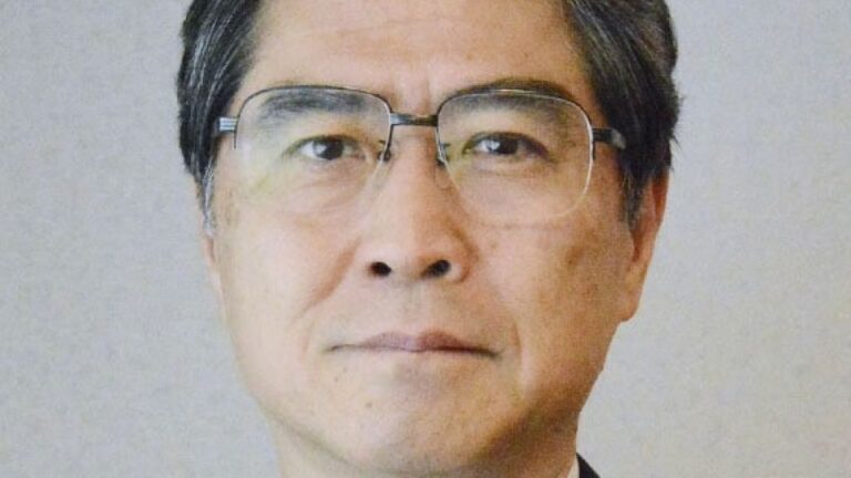 Le juge japonais a élu chef de la Cour internationale de justice