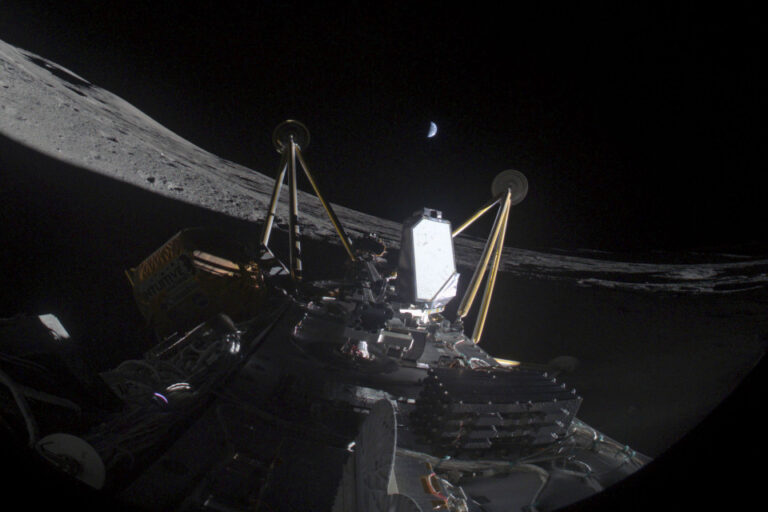Le rover du Japon Firm met fin à la mission sur la lune, abandonne l'exploration de surface