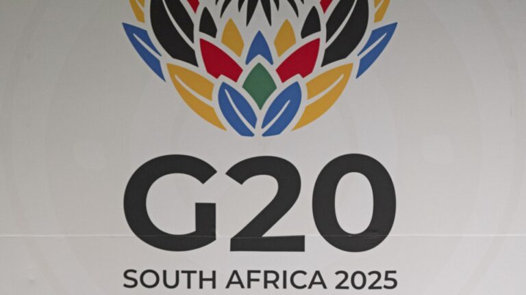 Les chefs financiers du G20 en désaccord sur les préoccupations concernant le protectionnisme