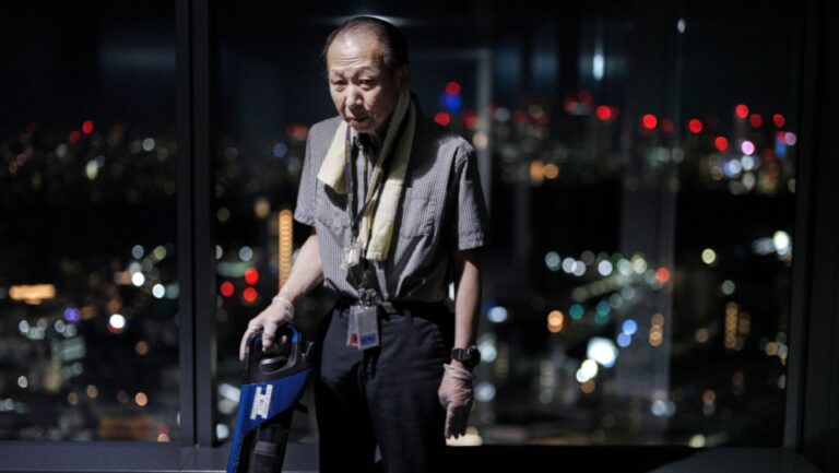 Les survivants d'attaque de Tokyo Sarin aux prises avec la santé de 30 ans