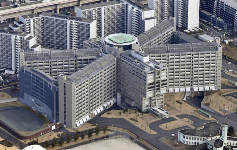 Plus de 80% soutiennent la peine de mort au Japon: Gov't Survey