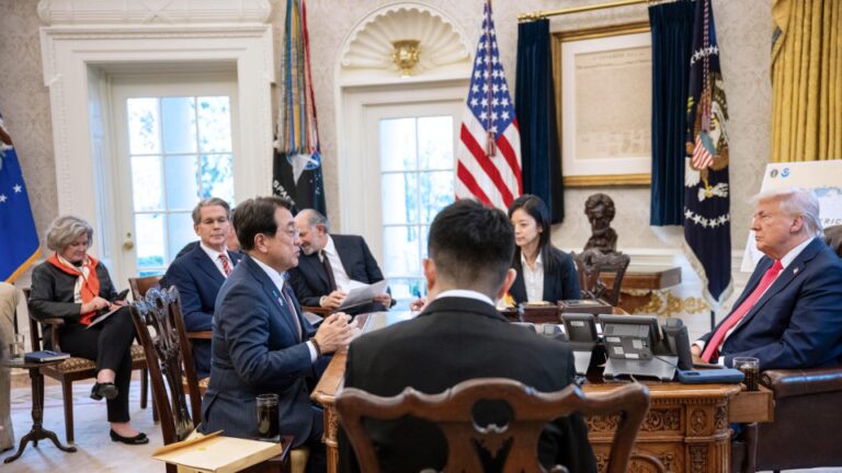 Les États-Unis rejettent l'exemption du Japon des tarifs « réciproques »