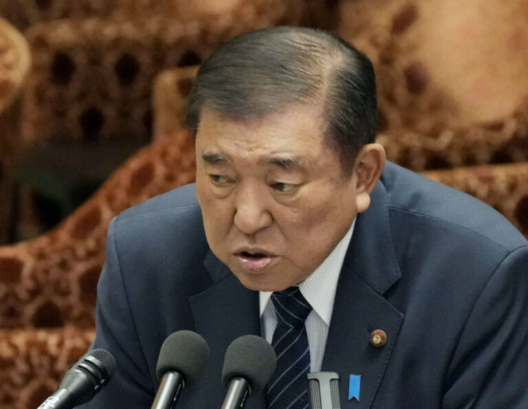 Coopération avec Séoul Toujours importante malgré Yoon Wister: Japon PM
