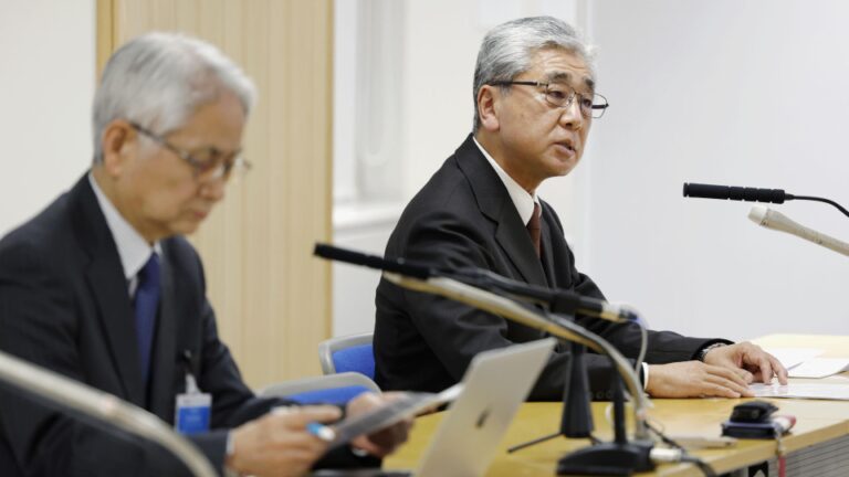 Le 2e « Baby Hatch » du Japon s'ouvre à Tokyo