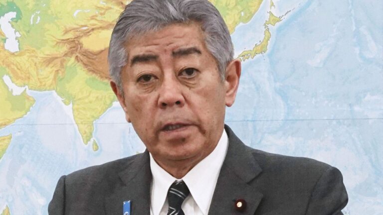 Le Japon envoie l'équipe médicale au Myanmar-Hit Tre-Hit le 2 avril