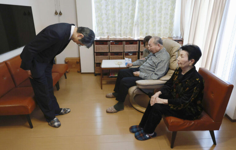 Le Japon fait une étape majeure vers la révision du système de nouveau procès controversé