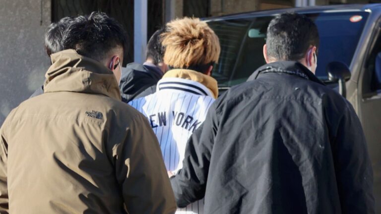 Visa Overtalysers au Japon fait face à la stigmatisation de la criminalité