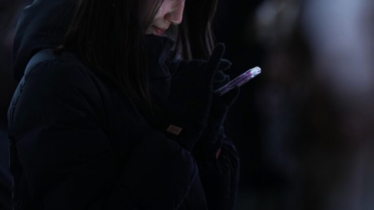 L'enquête montre que japonais vulnérable à la désinformation en ligne: Gov't