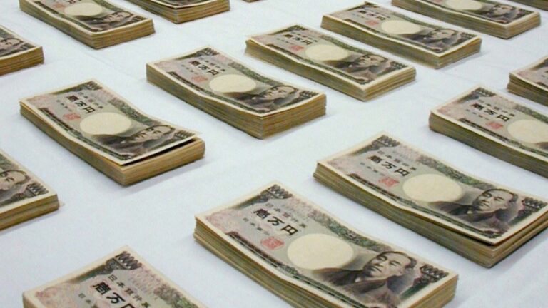 Le Japon perd le statut de premier créancier mondial pour la 1ère fois en 34 ans