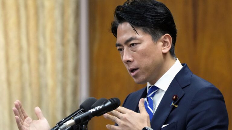 Governo japonês promete reserva de arroz para o campo em meio à alta de preços