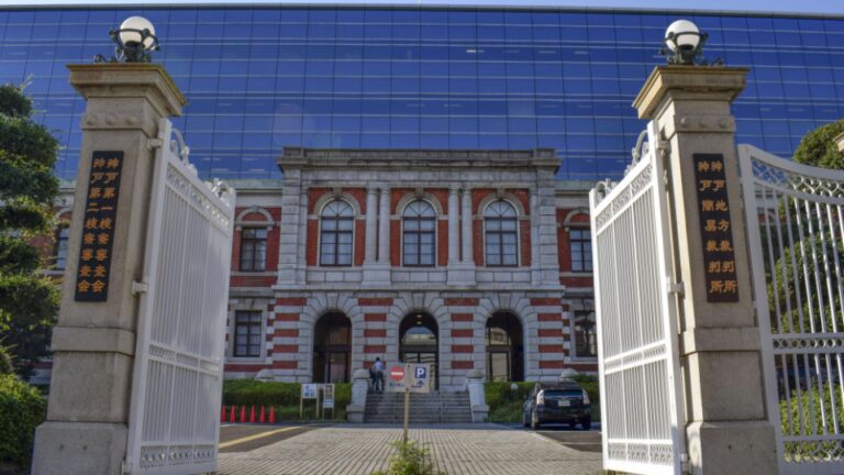 Le résident coréen du Japon poursuit l'hôtel pour un chèque de passeport non réquisitionné