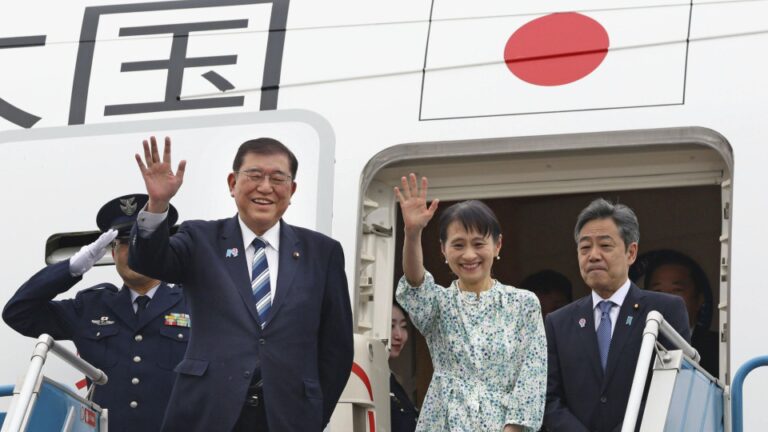 Le rôle du Japon pour l'ANASE de plus en plus crucial au milieu de la confrontation américaine
