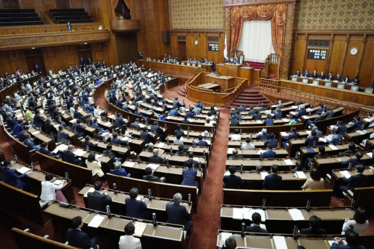 Médicaments en vente libre pour être disponibles dans les dépanneurs au Japon