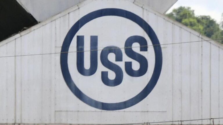Trump oks Nippon's Rachat de US Steel: Officiel de la Maison Blanche