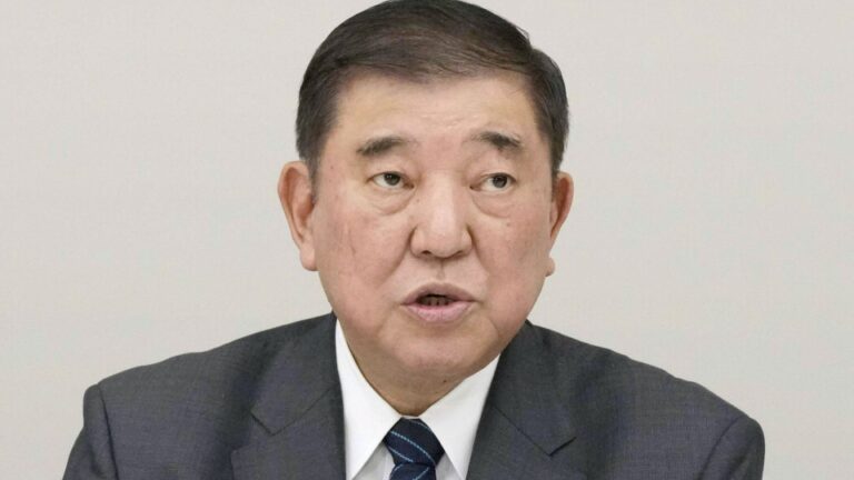Focus: le Japon PM promet une refonte de la politique du riz à mesure que les prix montent sur les élections clés