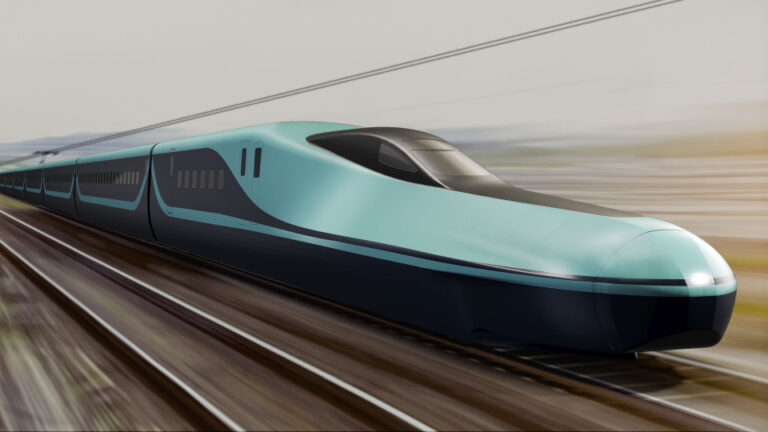 Inde PM Modi Eyes Visitez au Japon en août pour Bullet Train Deal