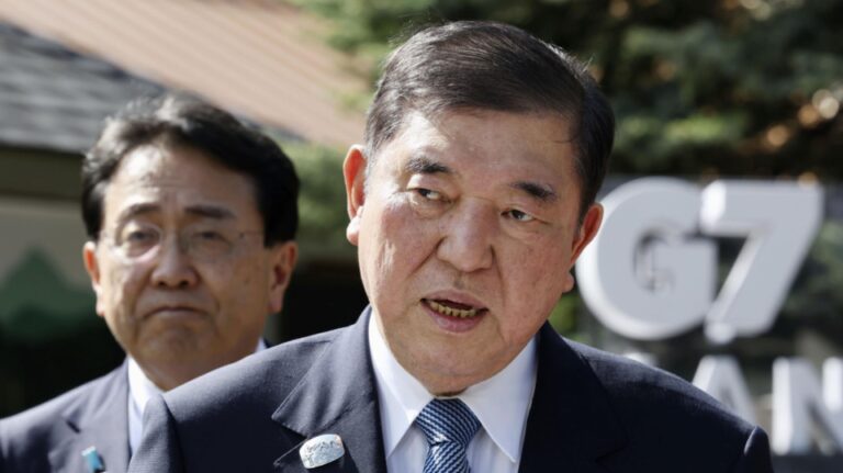 « Japan First » Push met PM dans un dilemme sur les tarifs de Trump avant les sondages