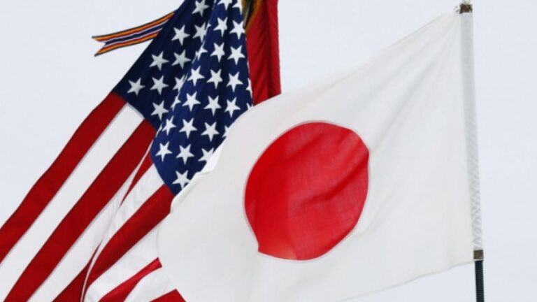 Japon, les pourparlers des dirigeants américains pourraient avoir lieu lundi au Canada: Source