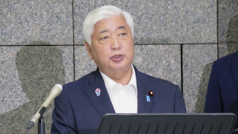 Japon pour envoyer 2 avions de la Force de défense pour un éventuel avion de transport aérien du Moyen-Orient