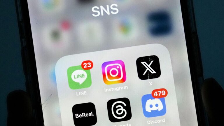 L'utilisateur du Japon sur les réseaux sociaux détenait plus de 21 000 $ d'extorsion pour supprimer la publication
