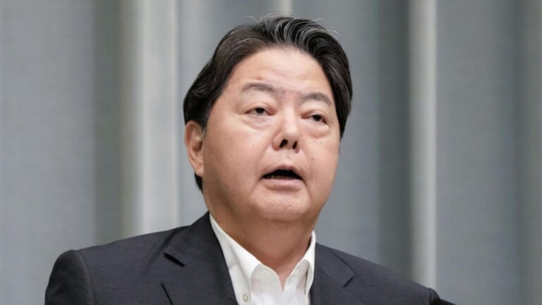 Le Japon accueille l'annonce de Trump sur le cessez-le-feu Israël-Iran