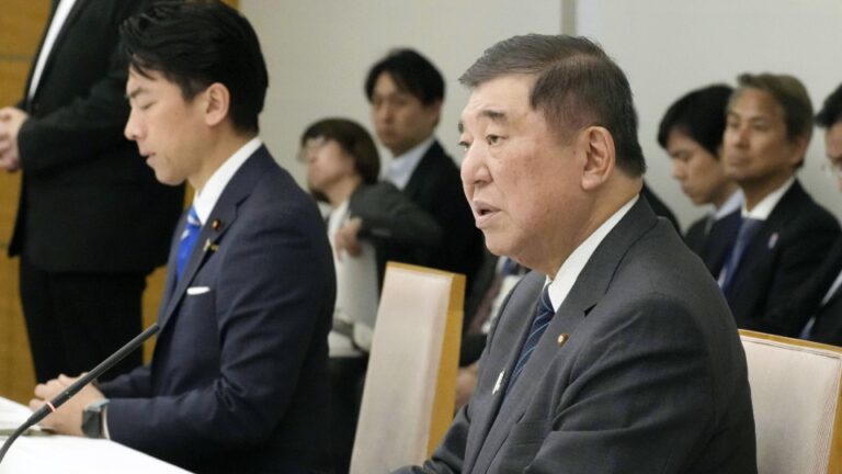 Le Japon commence le débat sur l'examen des politiques du riz à mesure que les prix montent en flèche