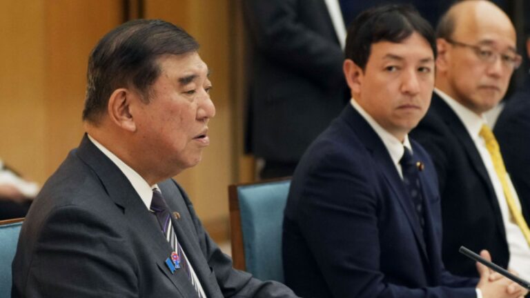 Le Japon vise à enrôler 10 mil. Dans le registre des supports ruraux