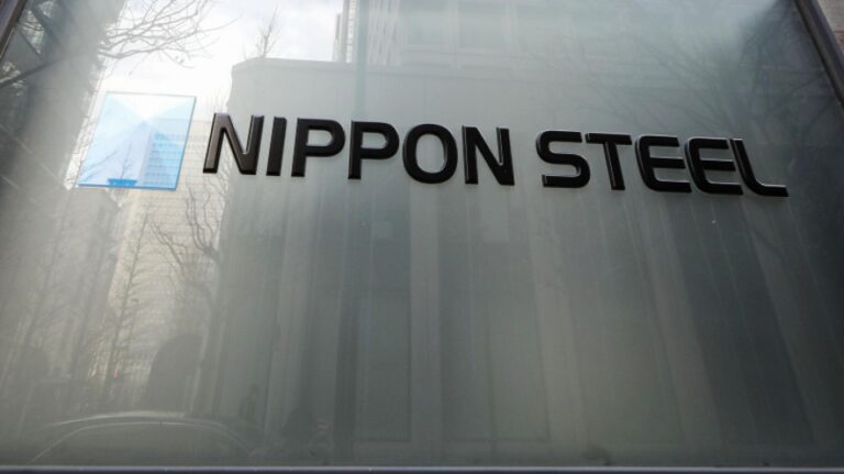 Nippon Steel finalise l'accord pour nous faire acier entièrement