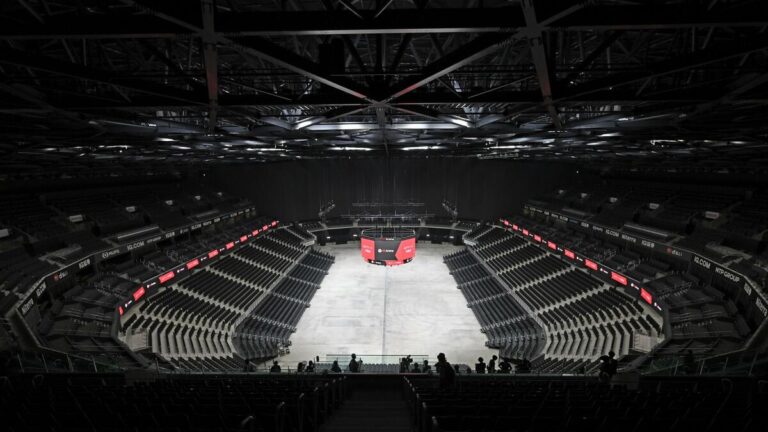 Ig Arena s'ouvre avec Promise de faire de Nagoya une ville incontournable