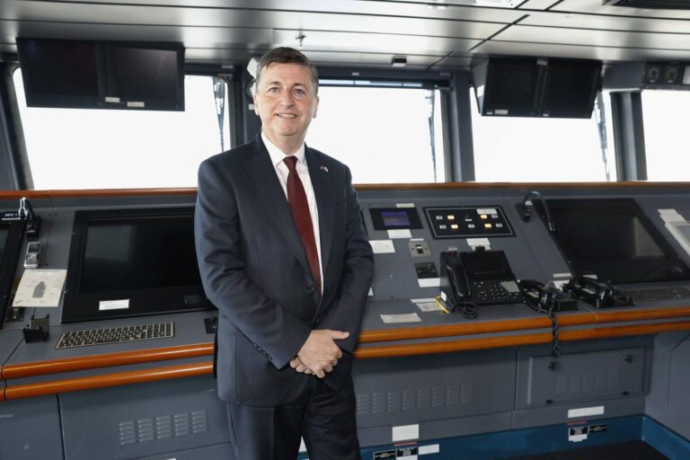 La Grande-Bretagne désire de pouvoir alimenter le Pacte de libre-échange « très ambitieux » CPTPP: ministre