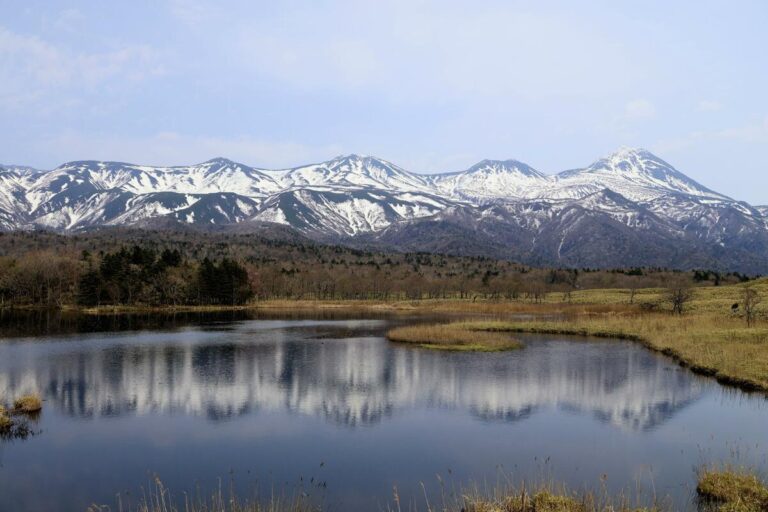 Lakeside Trails sur le site du patrimoine mondial de Hokkaido rouvrira après l'attaque d'ours
