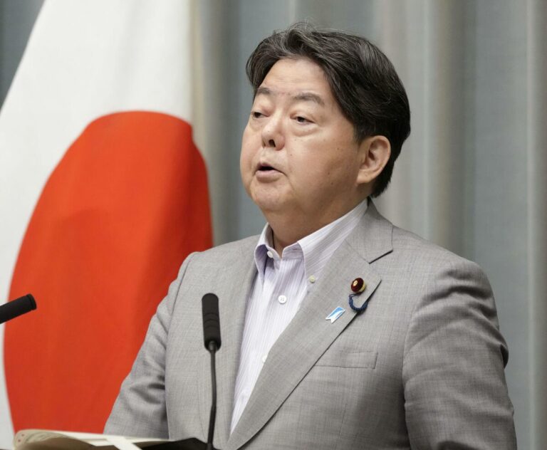 Le Japon ne dit pas de rift avec nous sur un accord de tarif réciproque