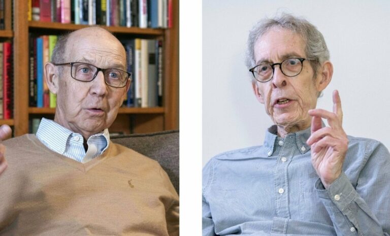Les historiens américains partagent des leçons de A-bomb utilisent 80 ans après la fin de la Seconde Guerre mondiale