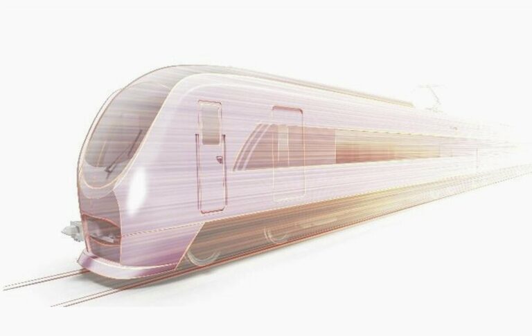 Les nouveaux trains Express de l'aéroport de Narita à Tokyo Skytree prévoyaient pour l'exercice 2028
