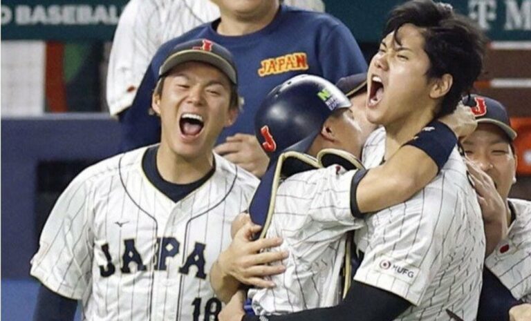 Netflix sera le seul diffuseur de 2026 World Baseball Classic au Japon