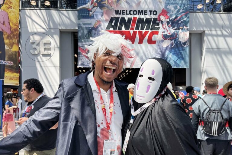Vendeurs d'anime, les fans ressentent la pression des tarifs américains sur les importations au Japon