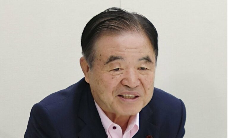 Des appels pour remplacer le PM du Japon Ishiba alors que le chef du LDP se développe parmi les législateurs vétérans