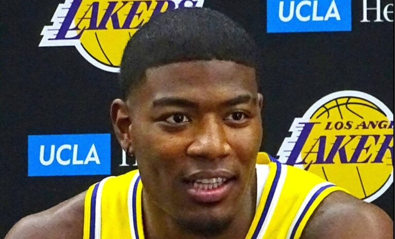 Hachimura se concentre sur le tir 3-pt dans la poursuite du titre avec les Lakers