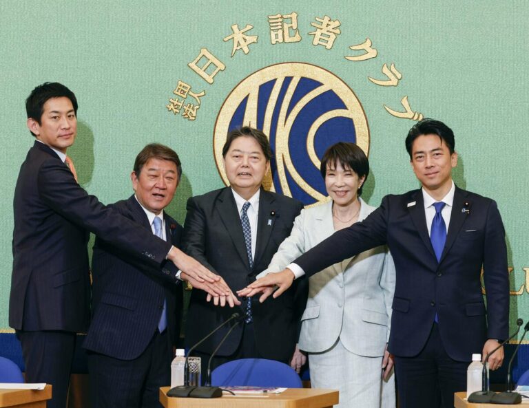 Japan PM Espoir Takaichi promet d'approfondir les liens avec la Corée du S. pour s'attaquer à la Chine