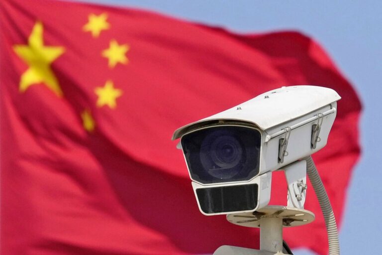 La Chine avertit les entreprises du Japon à l'espionnage après conviction: sources